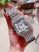 Copy Panthere De Cartier  Watch White Dial Diamond Bezel Diamond Strap (9)_th.jpg